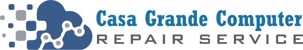 Call Casa Grande Computer Repair Service at 
520-526-9940